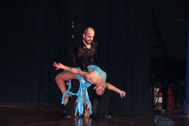 AUB Latin Dance 